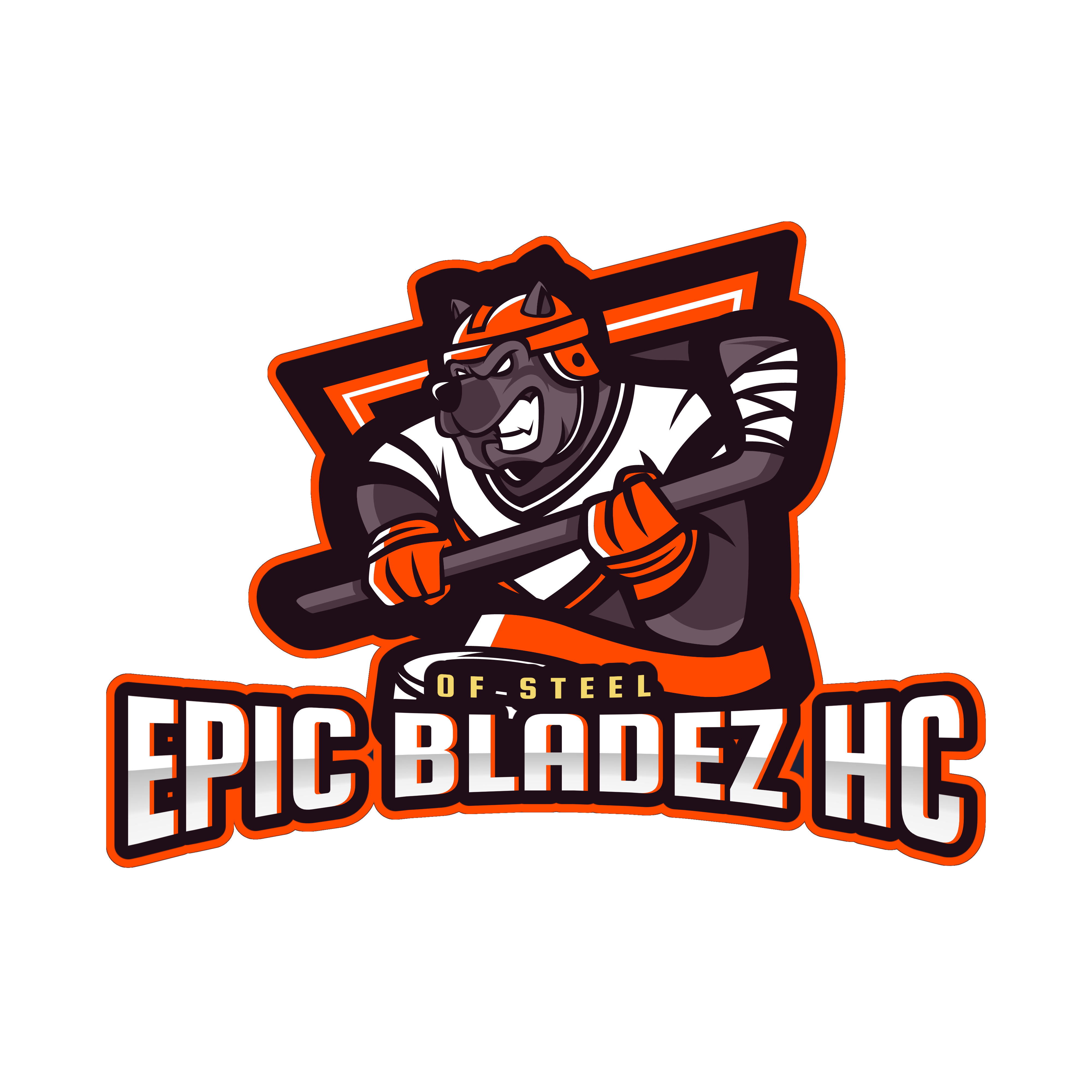 EPIC BLADEZ HC